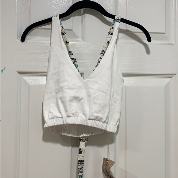 Yoga Top - Picture 1 of 4